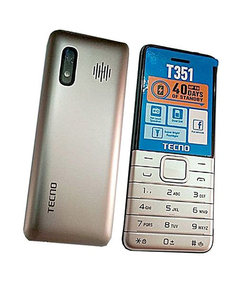 TECNO 351