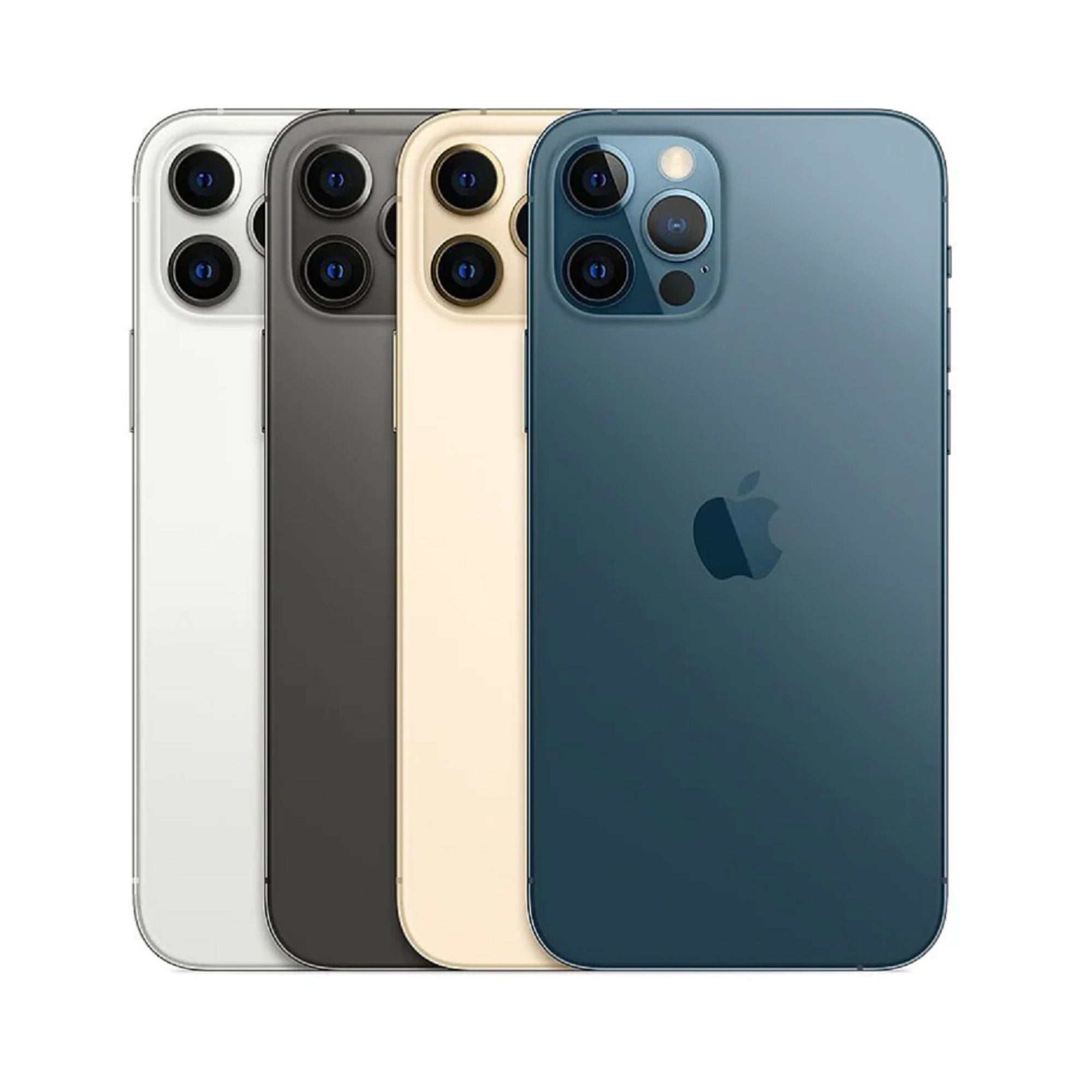IPHONE 12 PRO MAX(512 GB)