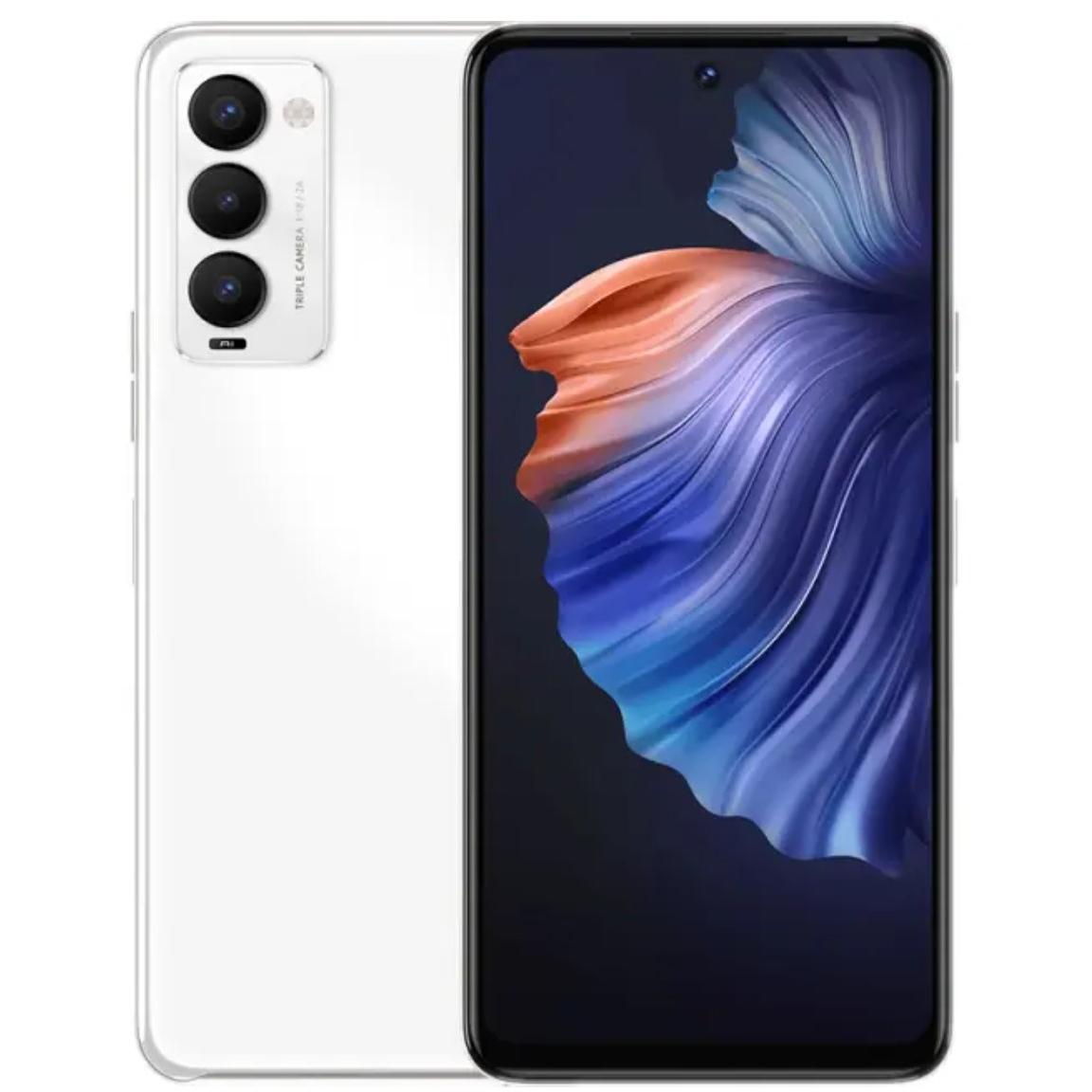 TECNO CAMON 18I(CG6I) 4/128 GB