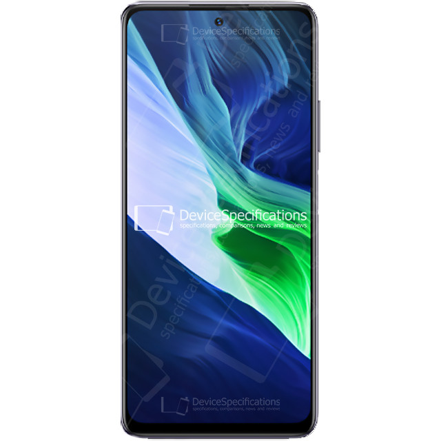 INFINIX NOTE 10(4/128 GB)X693