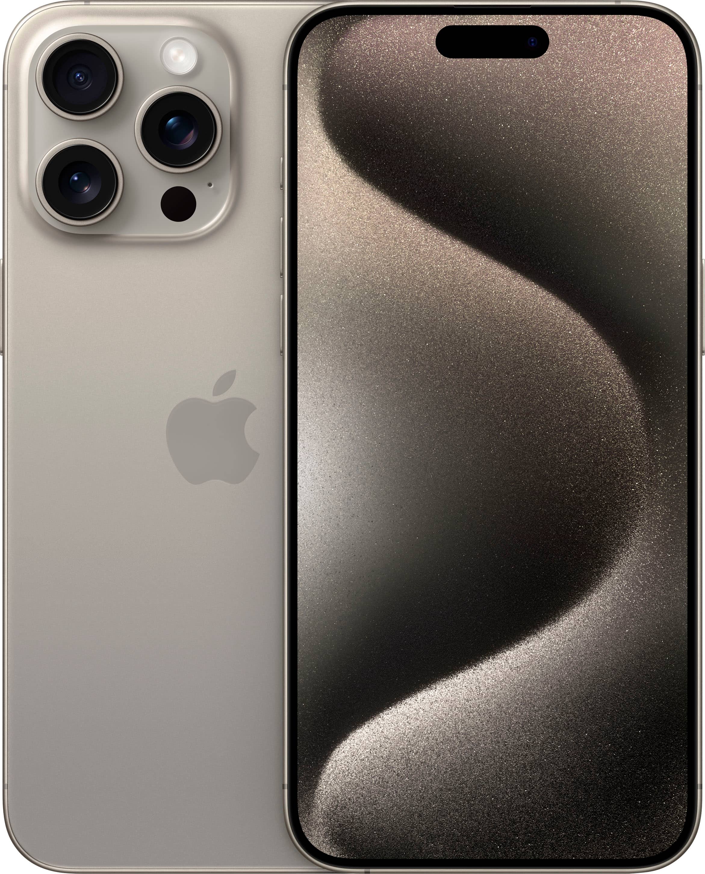 IPHONE 15PROMAX(256GB)