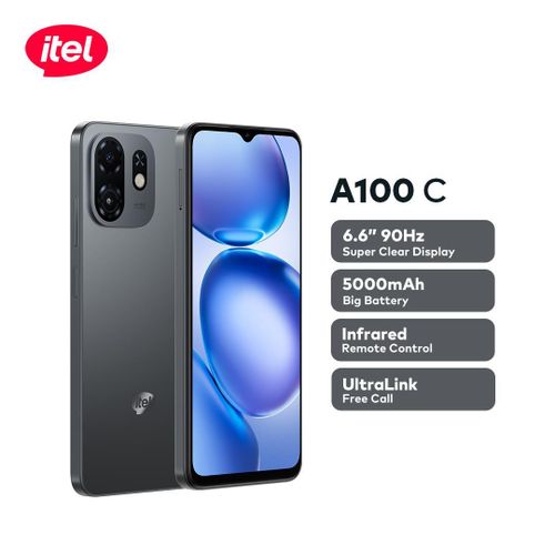 ITEL A100C 2\64 GB
