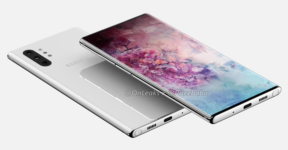 NOTE 10 PRO SM++