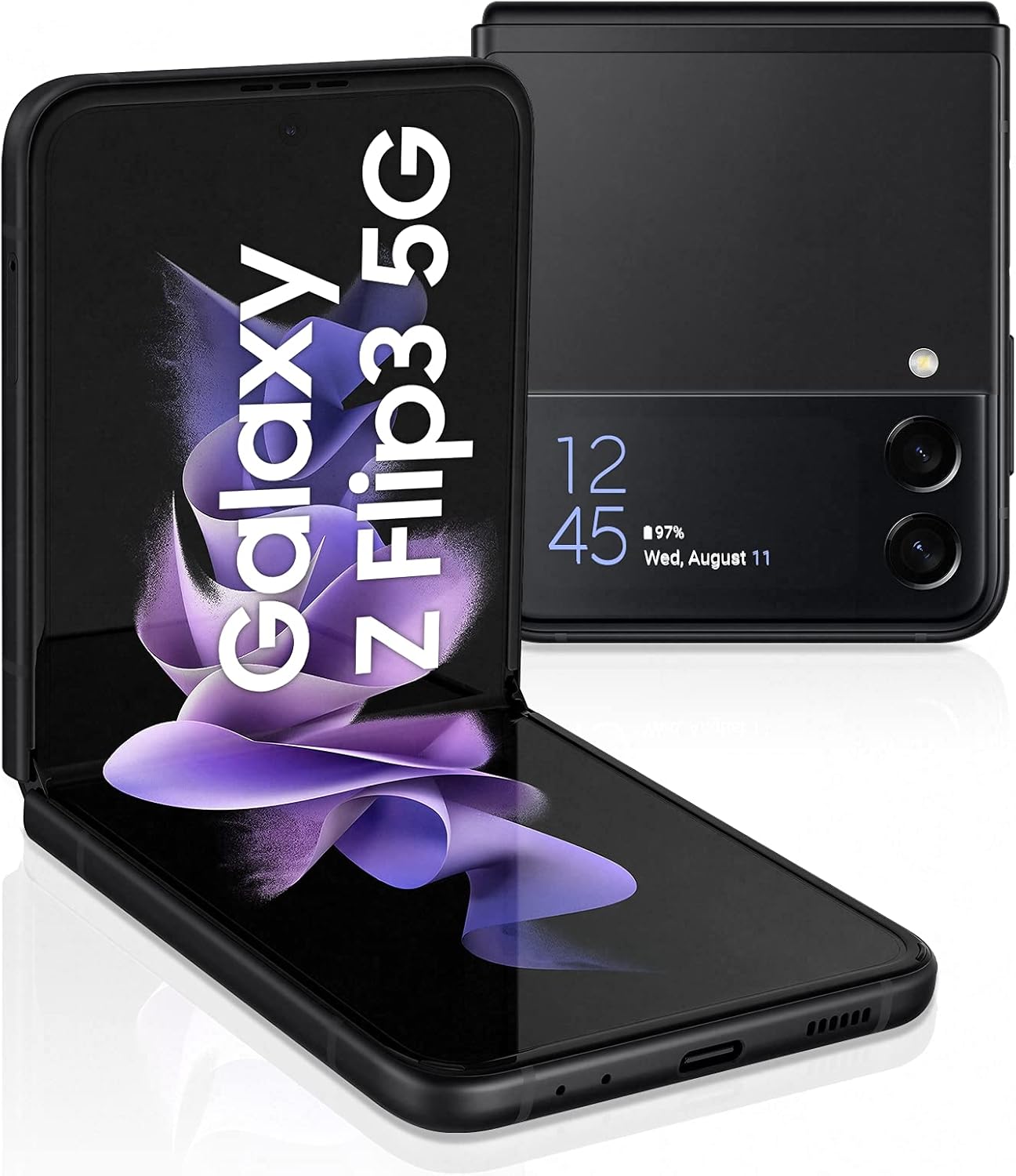 SAMSUNG GALAXY Z FLIP3 5G(8/25