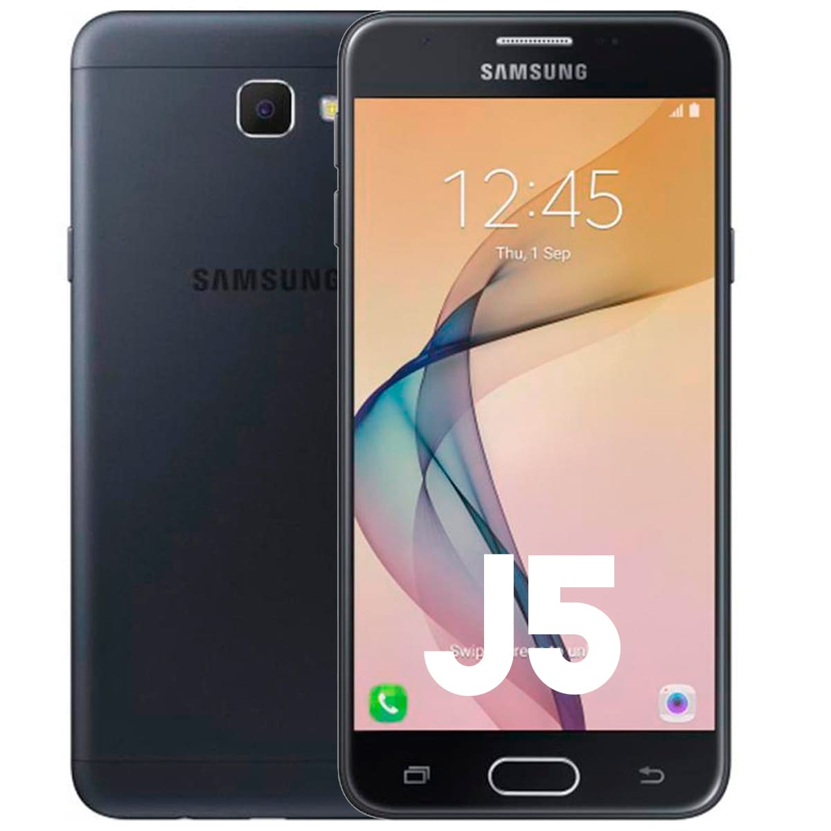 J5 PRIME
