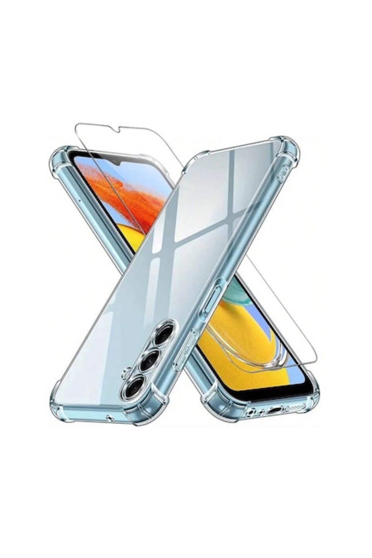 SHG A26 SILICONE