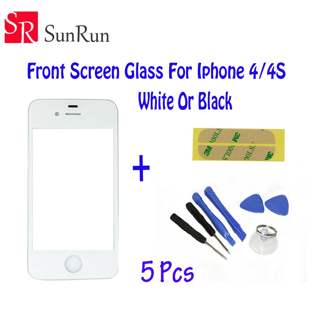 IPHONE 4 GLASS