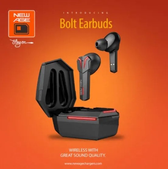 NEWAGE B/T BOLT