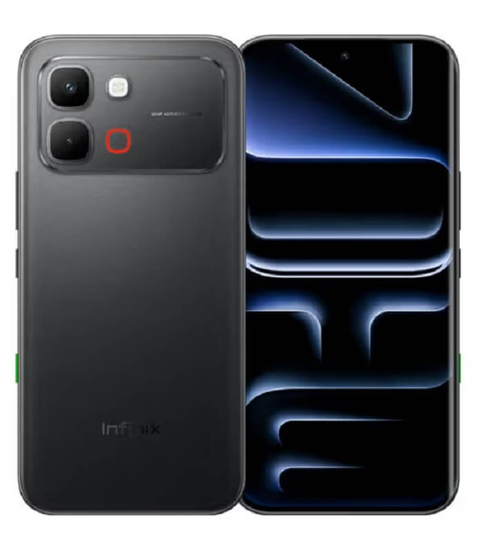 INFINIX NOTE EDGE(8/128)