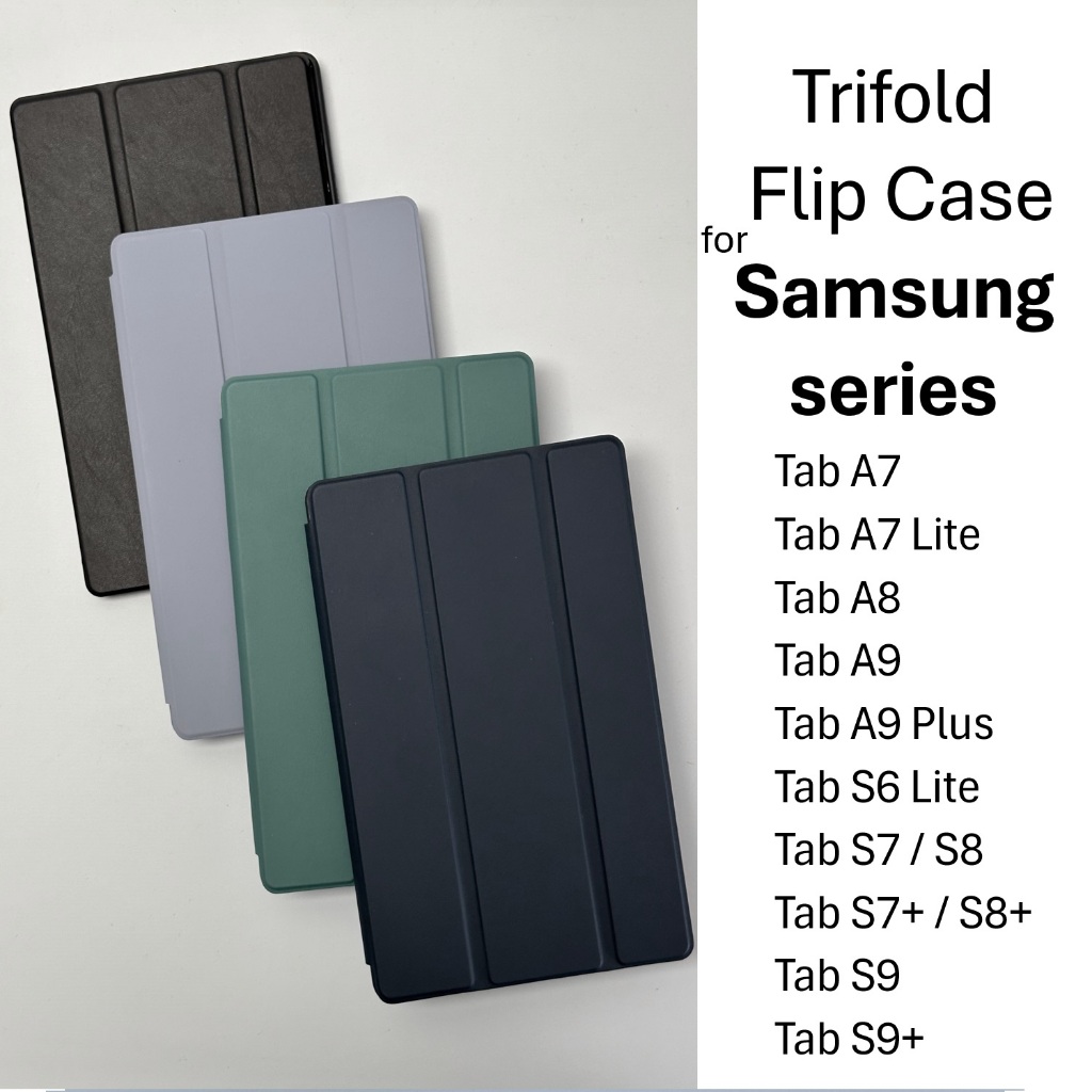 TAB A7 FLIP PACK