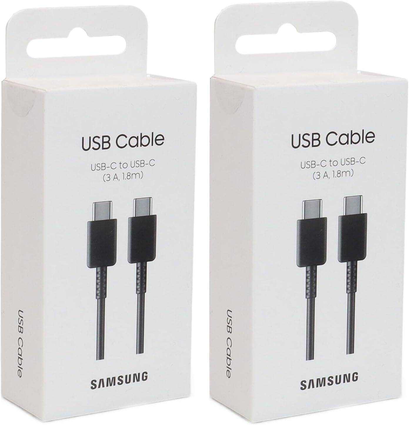 SAMSUNG TYPE C CABLE
