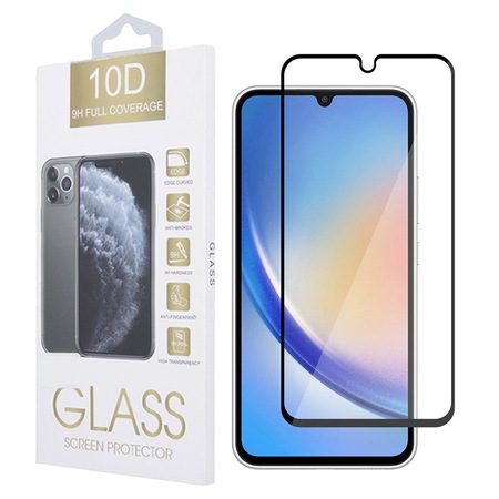 A34 10D GLASS