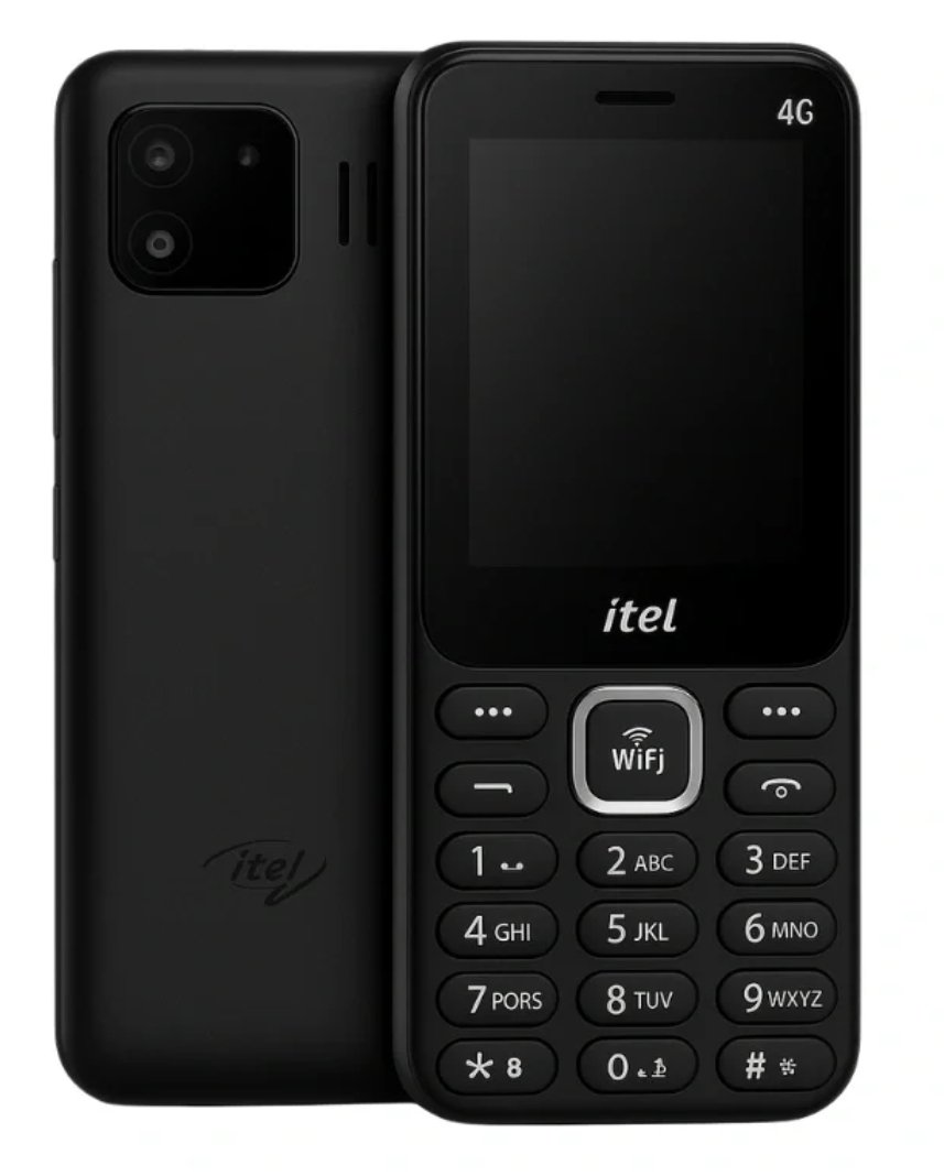 ITEL NEO X10+