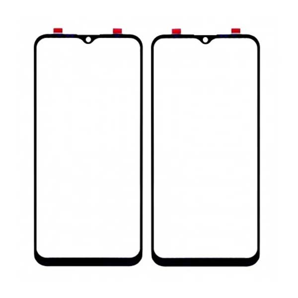 HOT 8 METAL GLASS