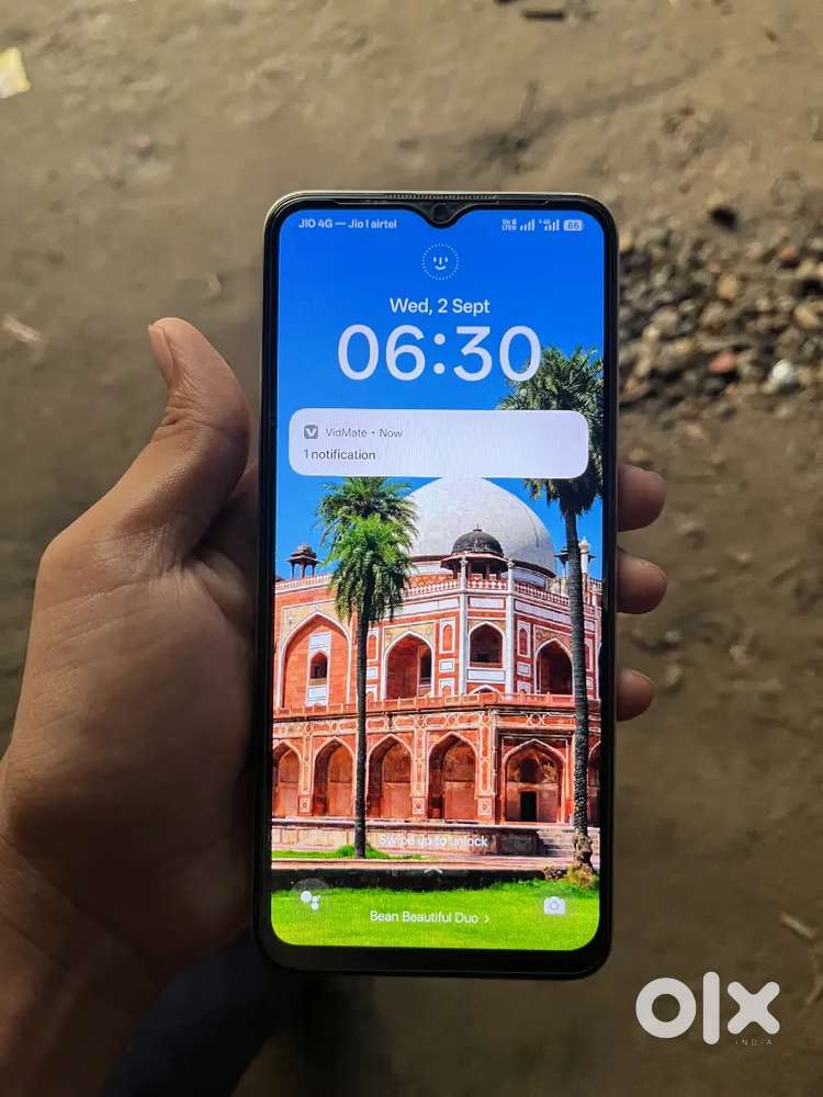 OPPO A38