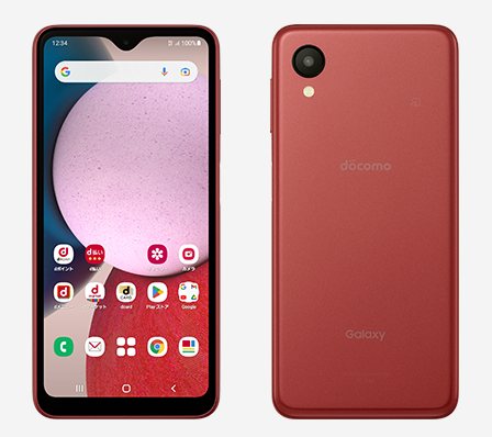 SAMSUNG A23(4/64)