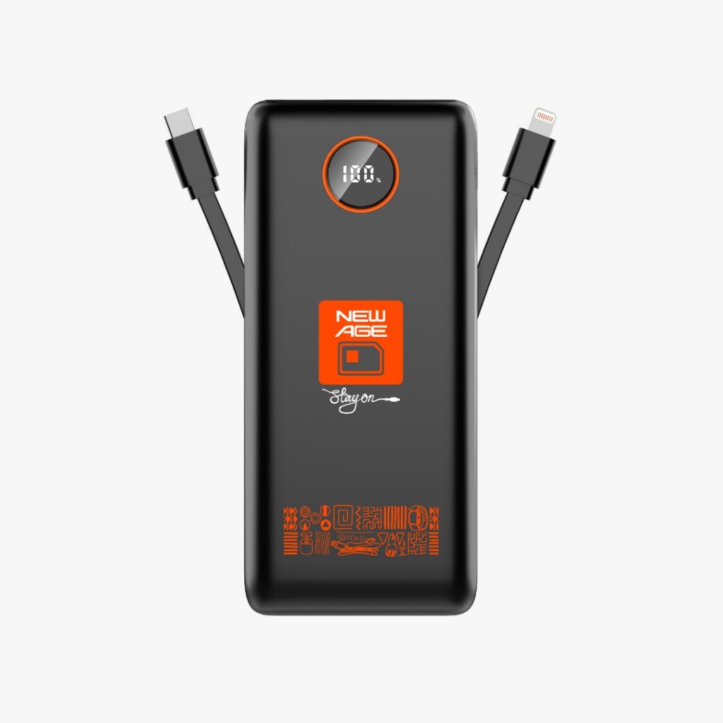 N/AGE PBANK(22,500MAH)Y3-8C