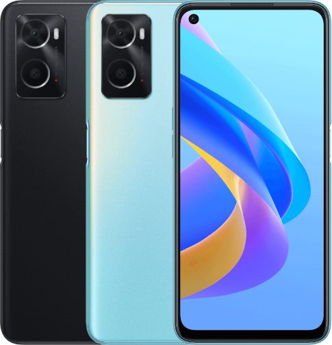 OPPO A76(6/128 GB)