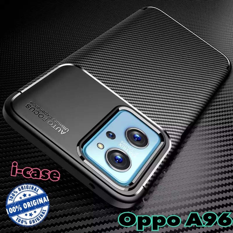 OPPO A96 N/CASE
