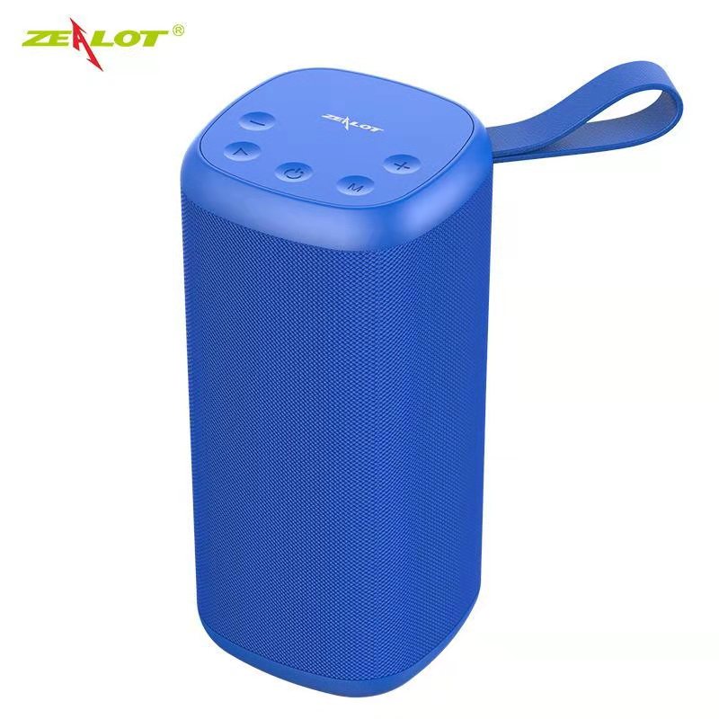 ZEALOT SPEAKER S35