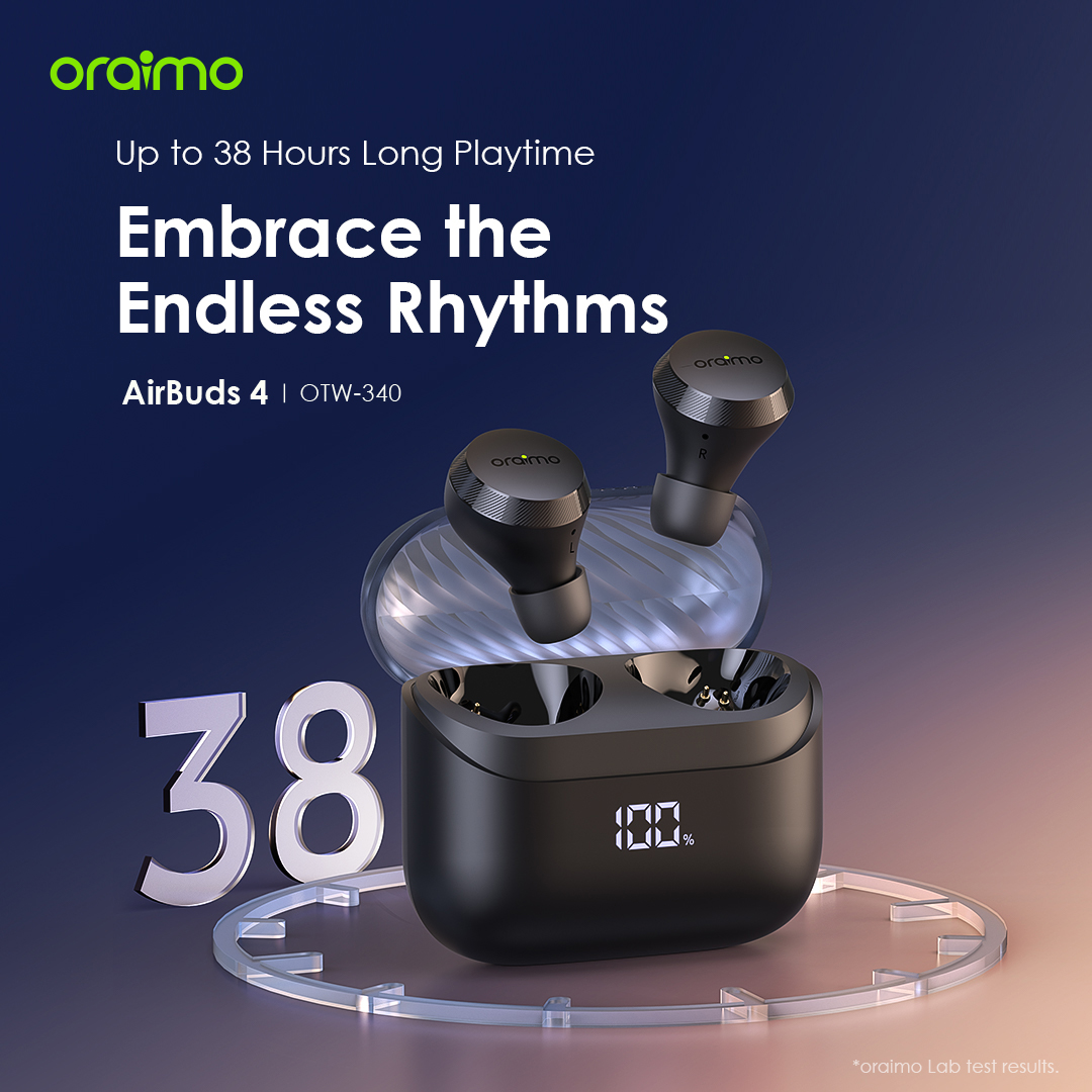 ORAIMO AIRBUDS(E92D)