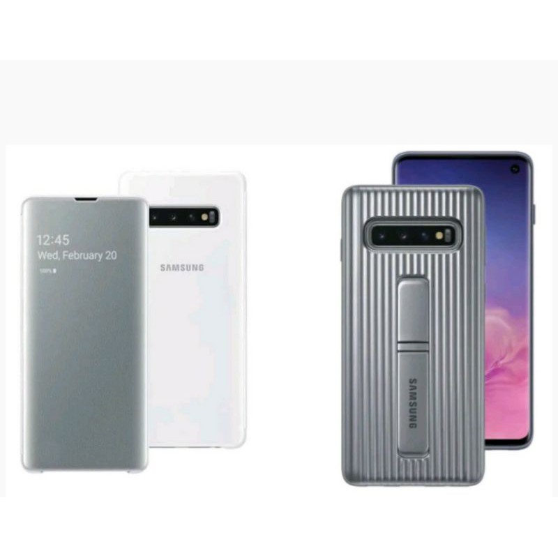 S10 FLIP