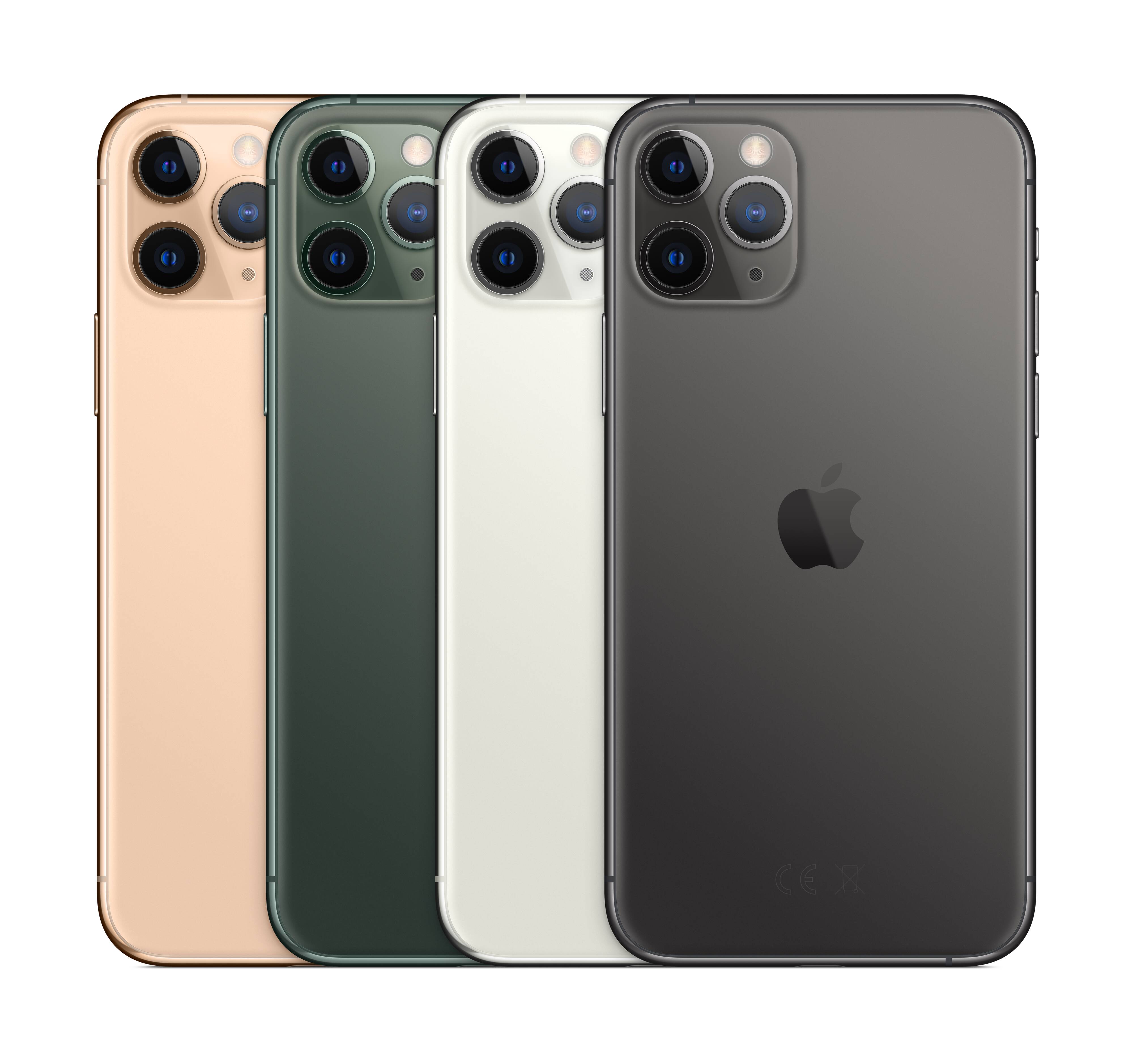 IPHONE 11 PRO MAX(256 GB)