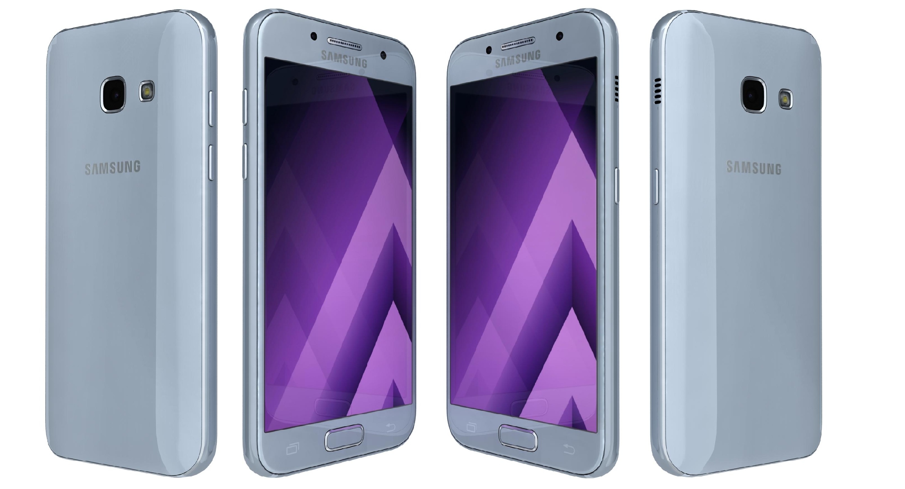SAMSUNG A3 (7)