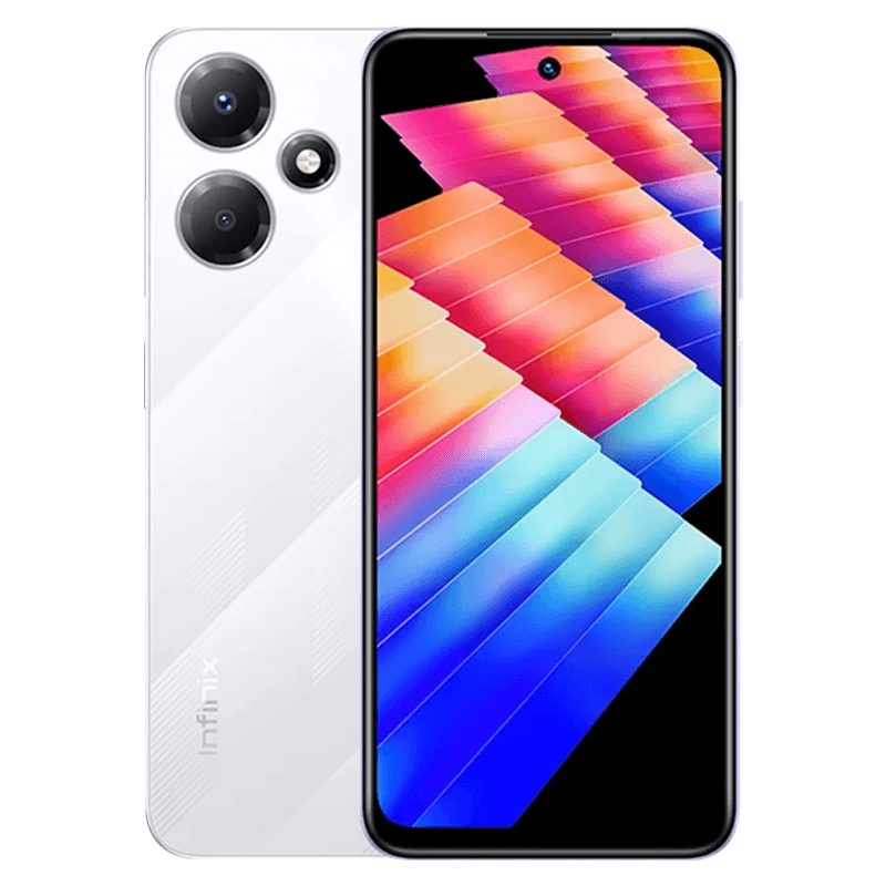 INFINIX HOT 30PLAY(8/128)
