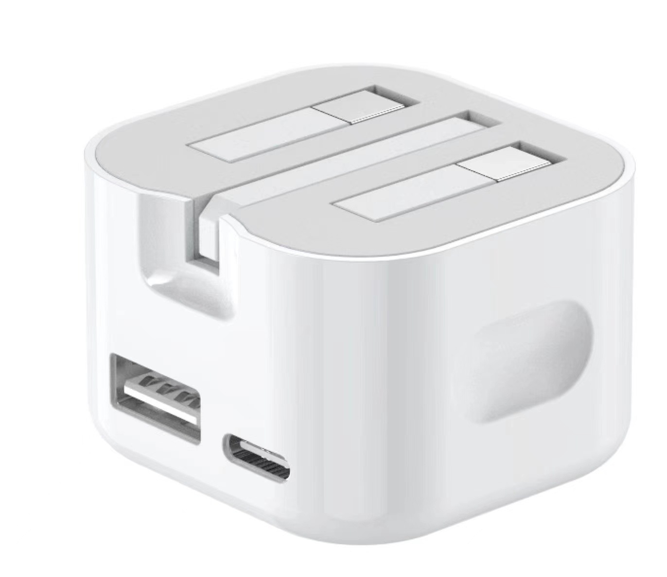 IPHONE USB-C HEAD(30W)