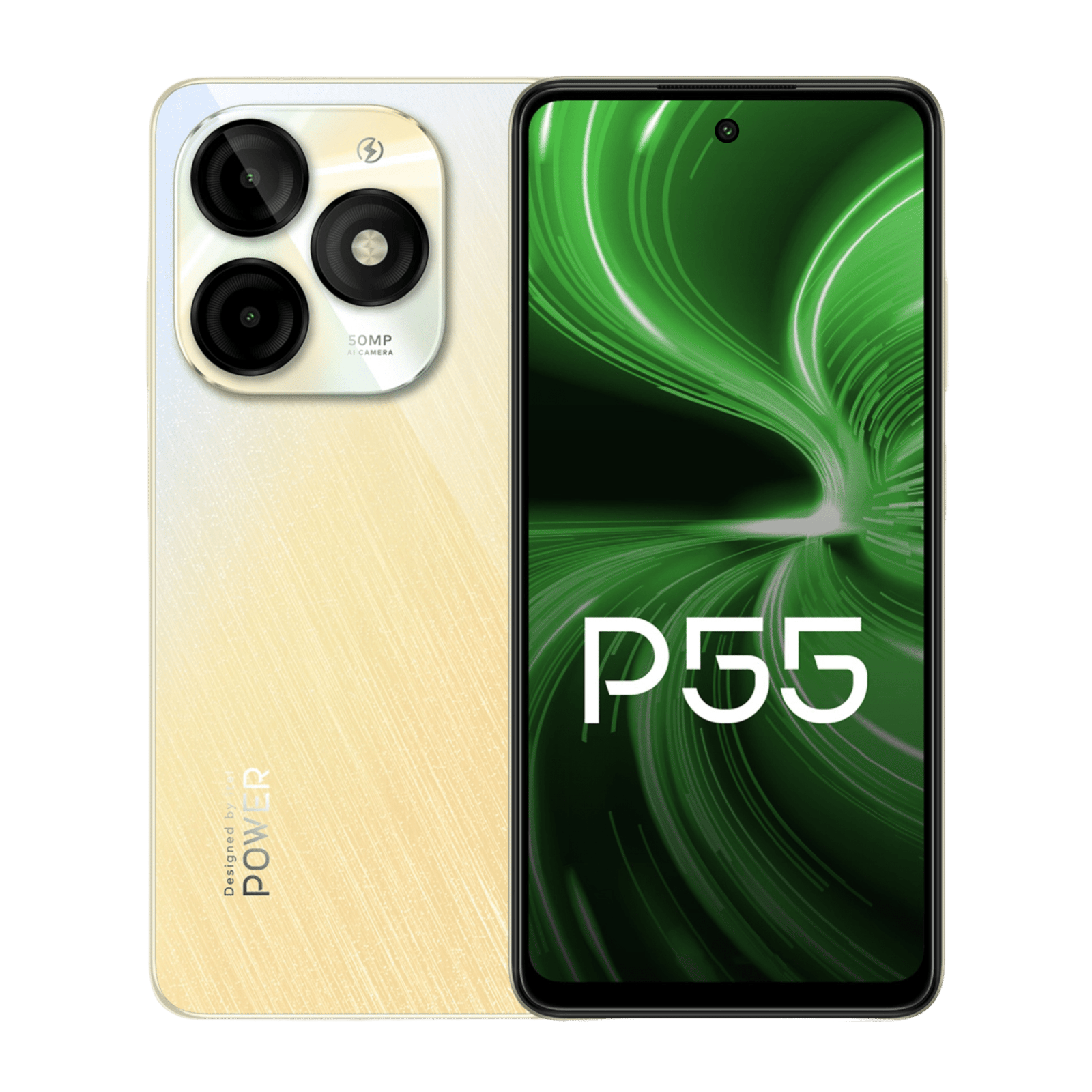 ITEL P55+(8/128 GB)