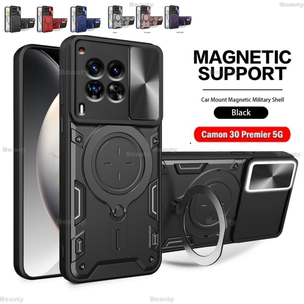 CAMON 30PRO N/CASE