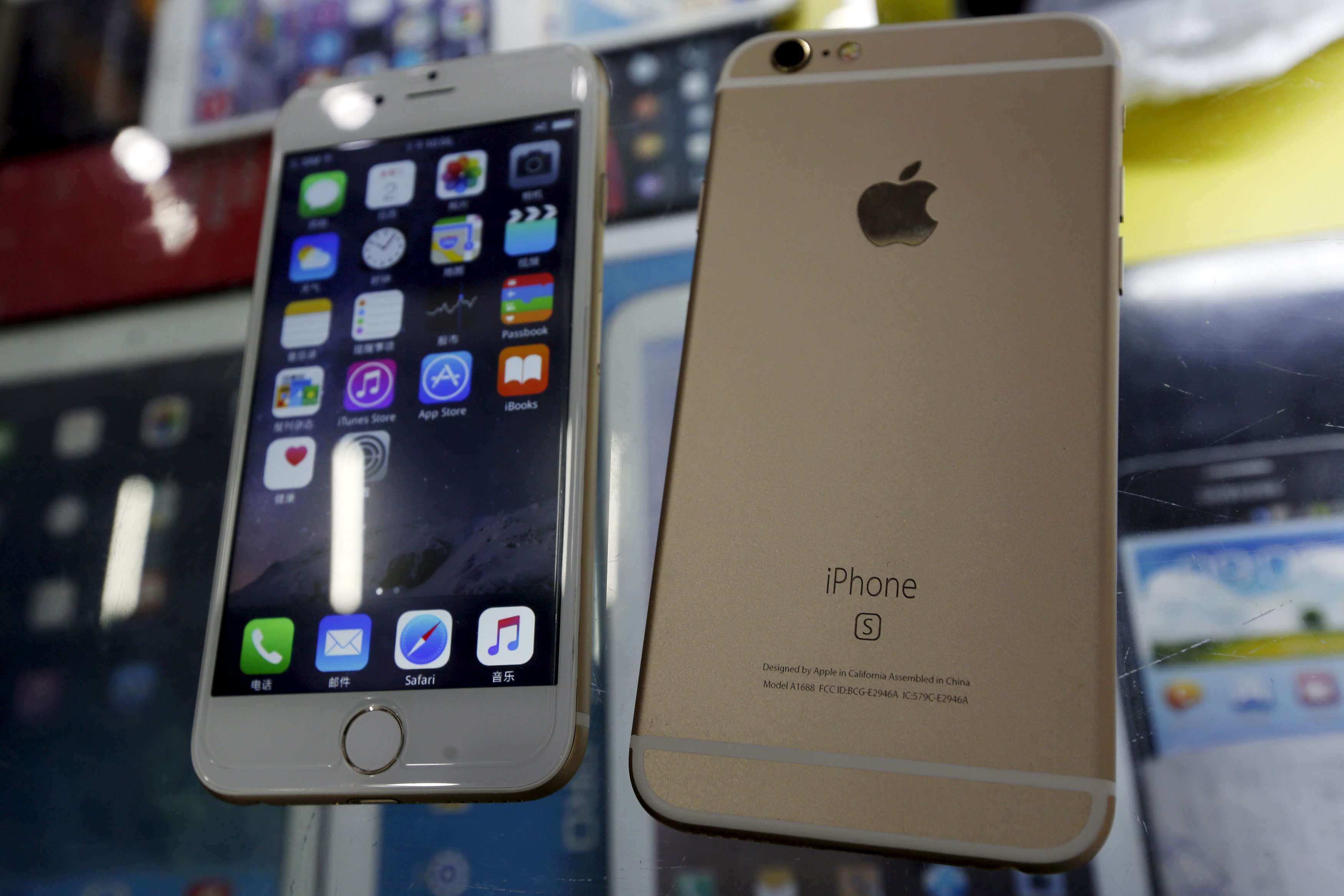 IPHONE 6 PREMIUM MAKER