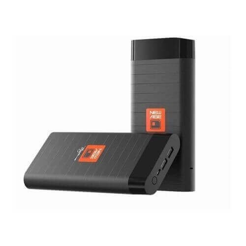 N/AGE PBANK(8500MAH)Y303