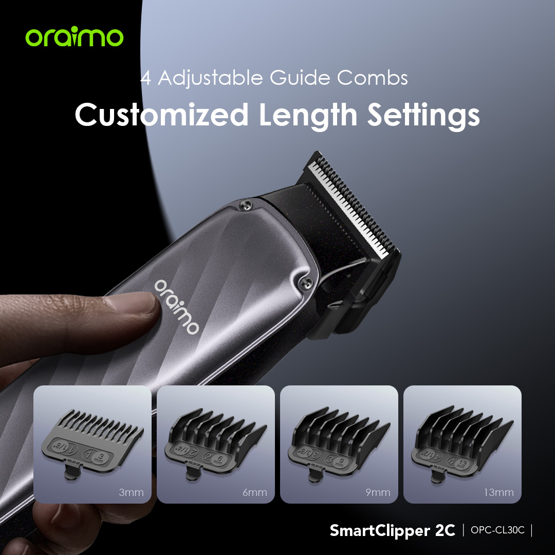 ORAIMO CLIPPER 2C (CL 30C)
