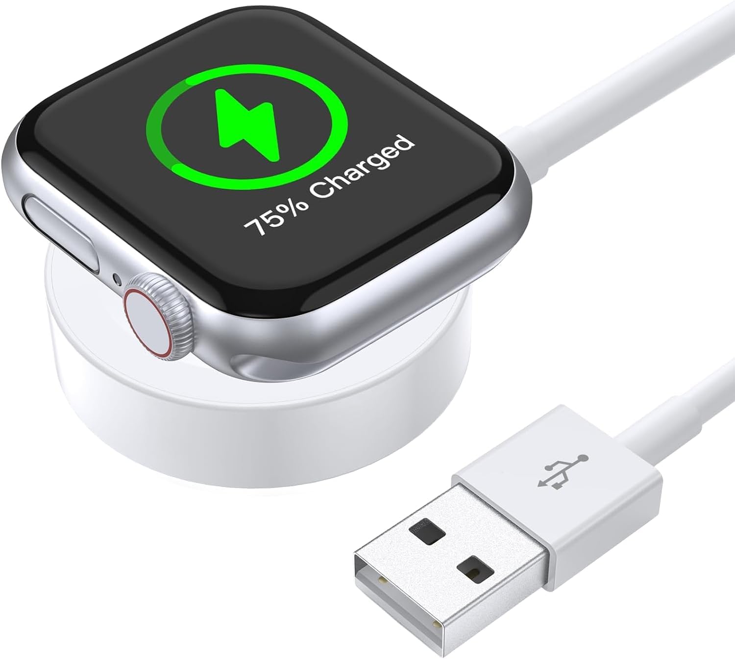 APPLE WATCH CHARGER