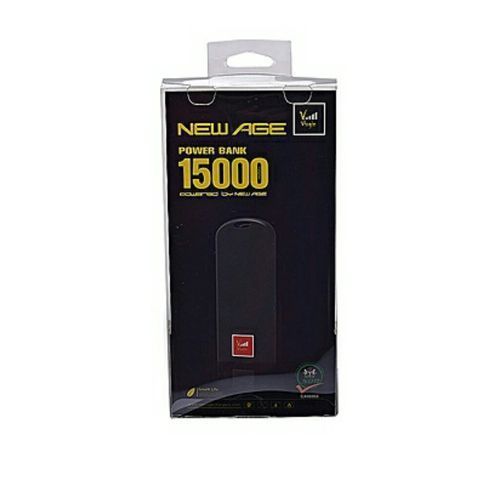 VIRGIN POWERBANK 15,000MAH