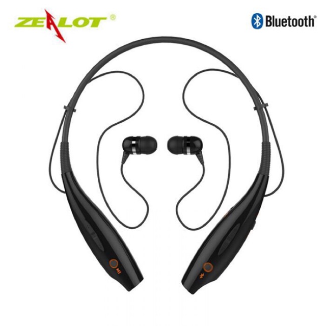ZEALOT T9 HEADSET