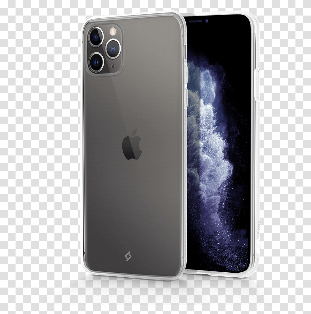 IPHONE 11PROMAX TRANSPARENT(S)