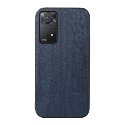 NOTE 11 PACK BACK WOOD