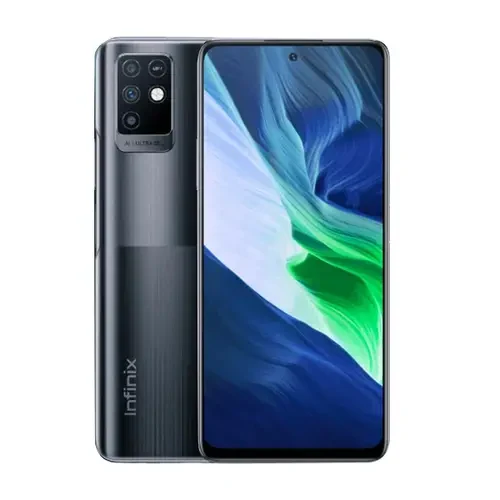 INFINIX NOTE 10(X693)6/128 GB