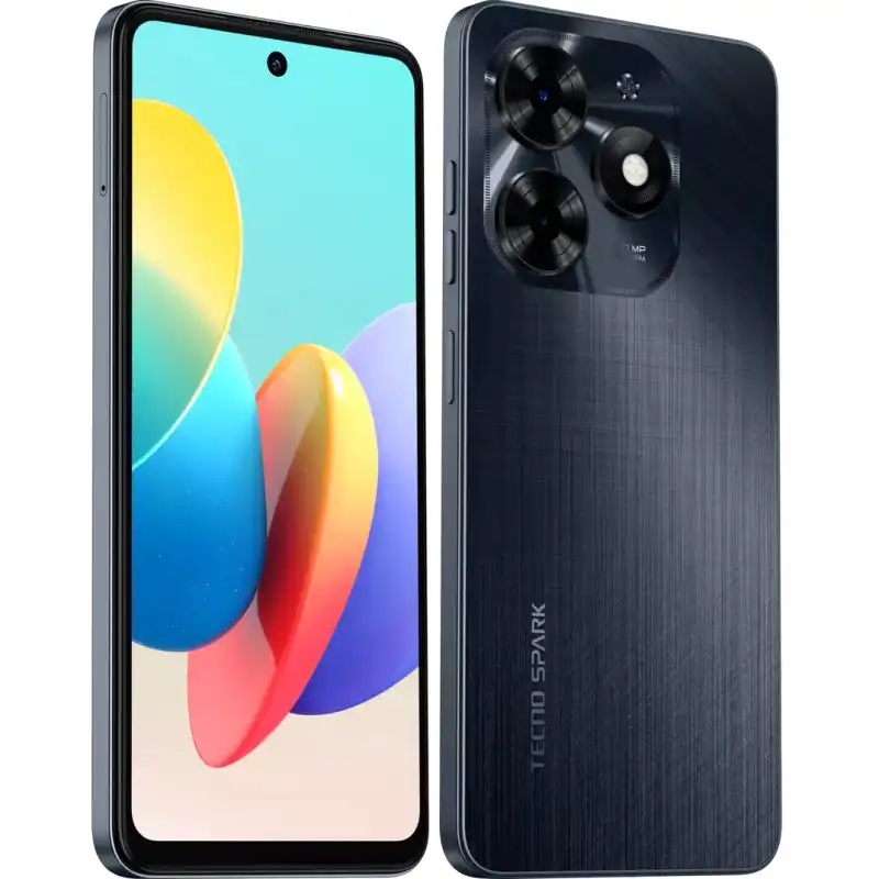 TECNO SPARK 20C(4/256) BG7