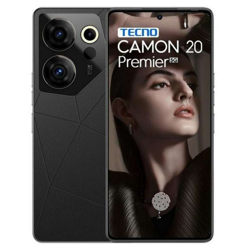 TECNO CAMON 20PREMIER(8/512)5G