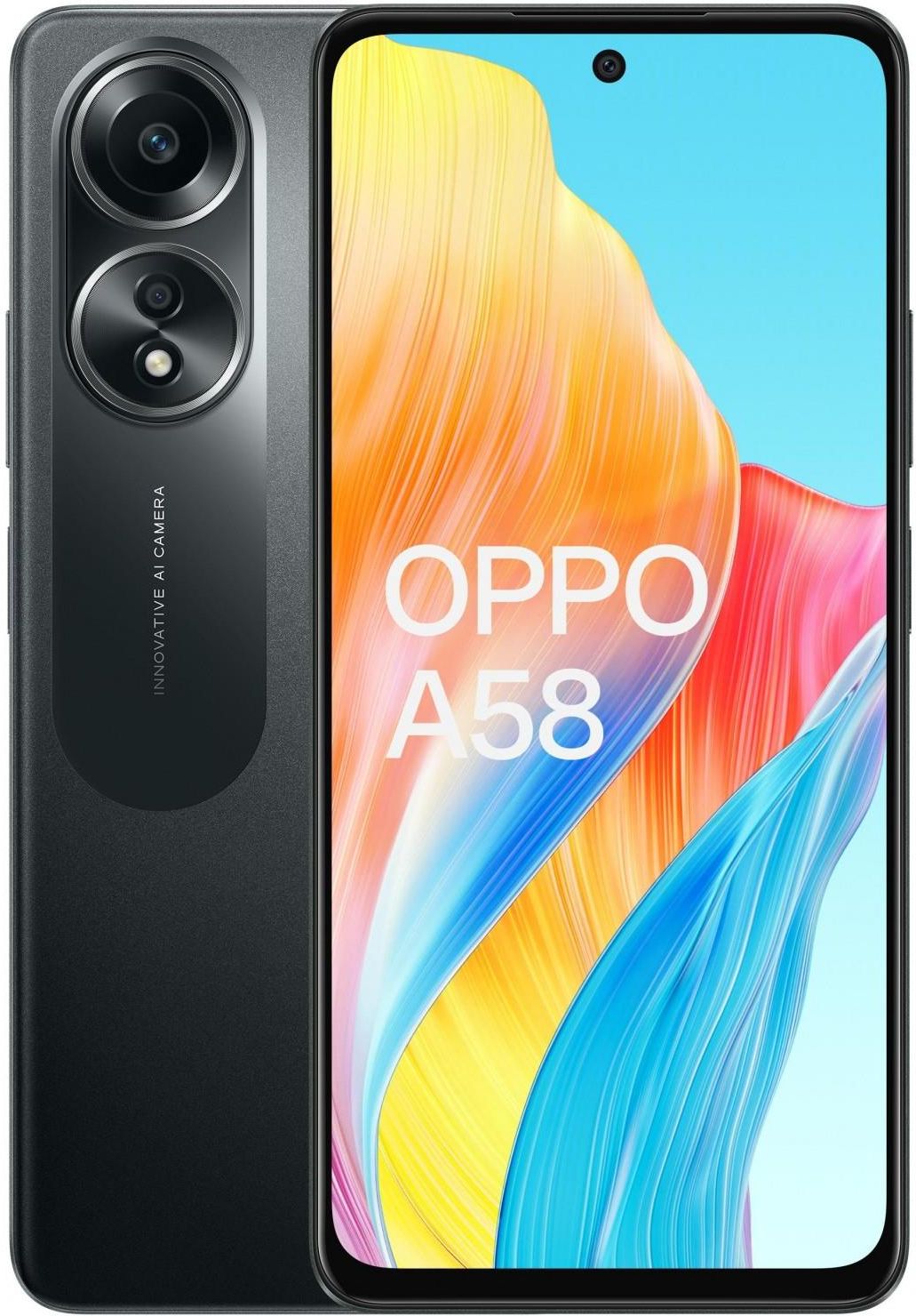 OPPO A58(6/128)