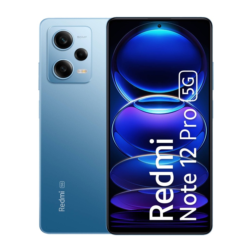 REDMI NOTE 12PRO+(8/256)5G