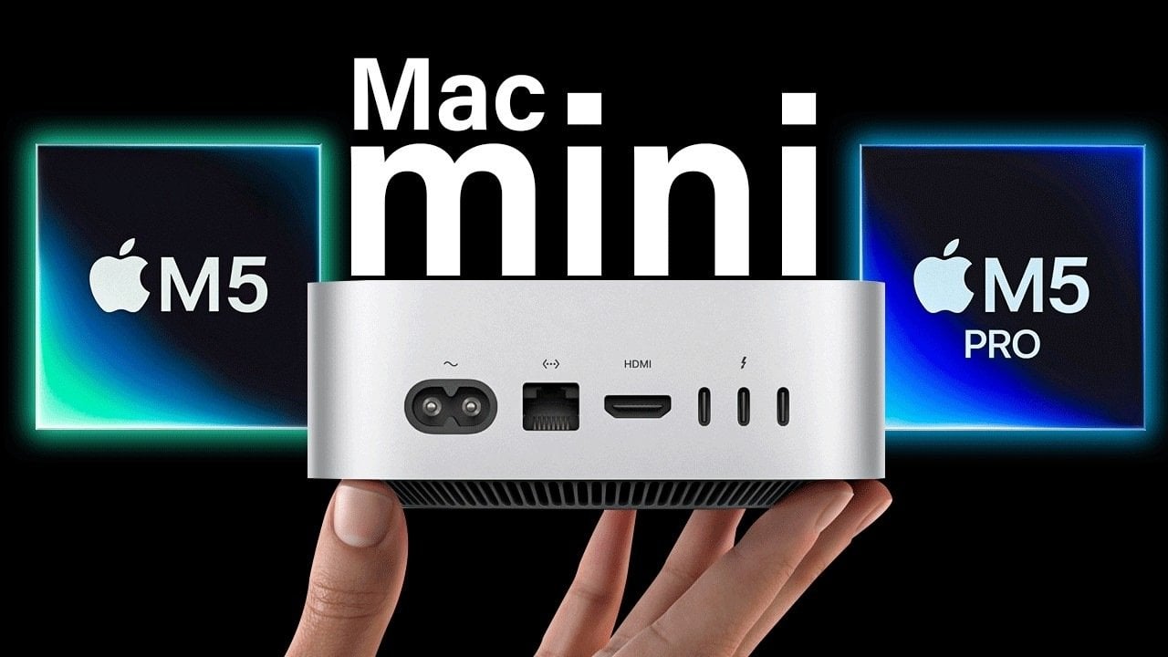 M5 MINI [0537]