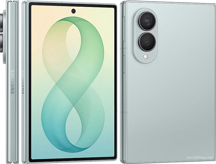 SAMSUNG GALAXY Z FOLD 8 (12/256GB)