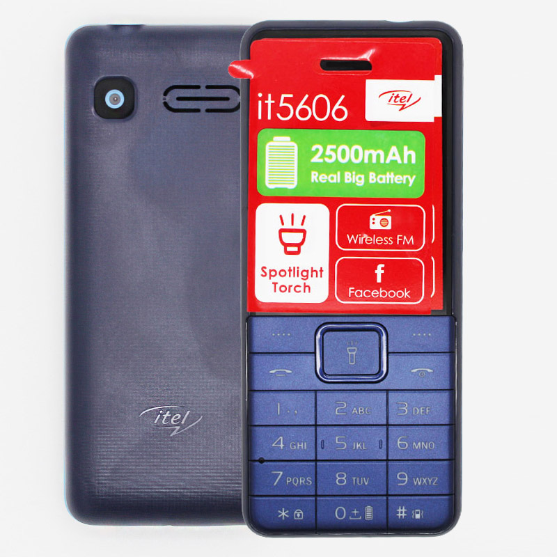 ITEL 5606NEW