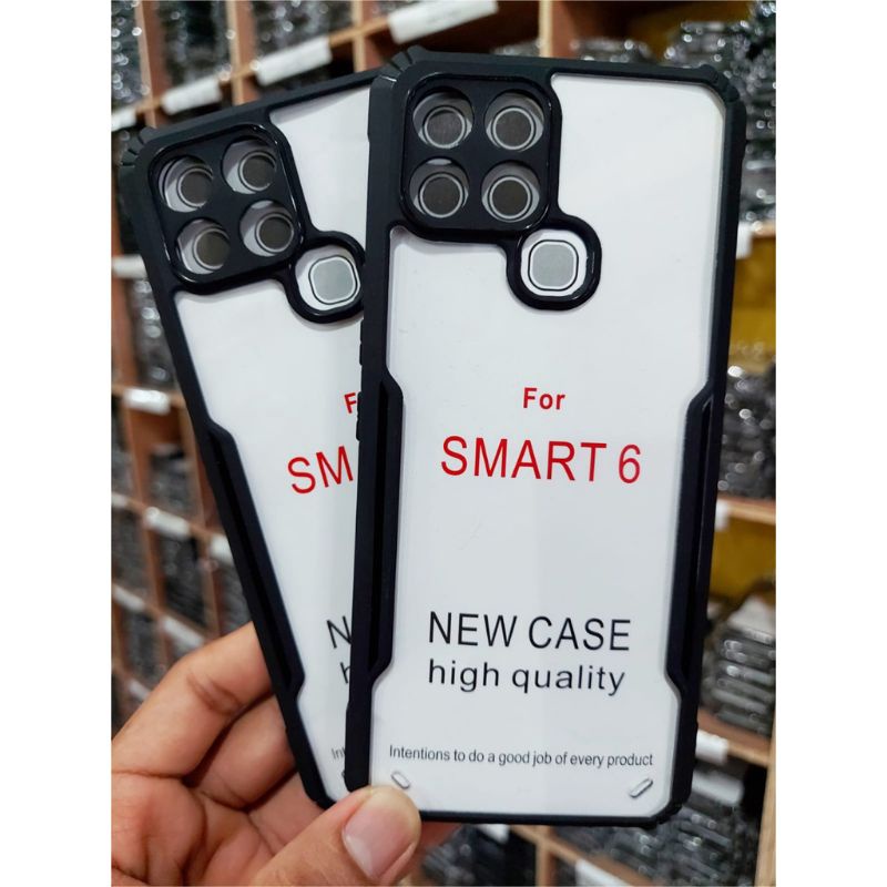 SMART 6 N/CASE