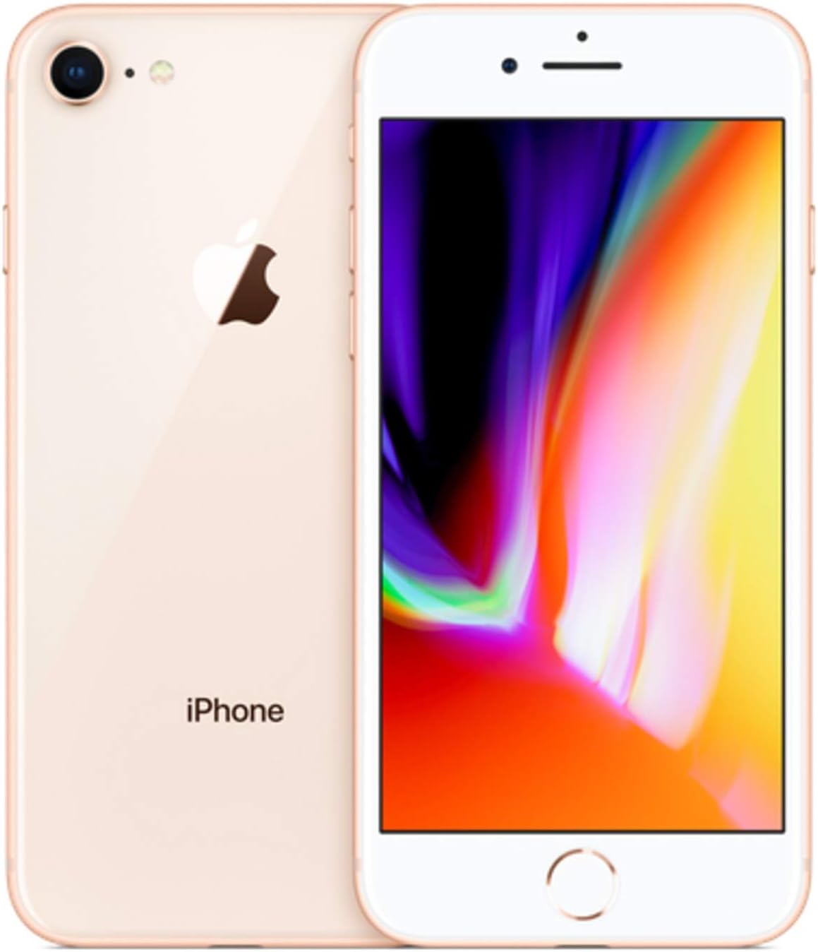IPHONE 8+(256 GB)